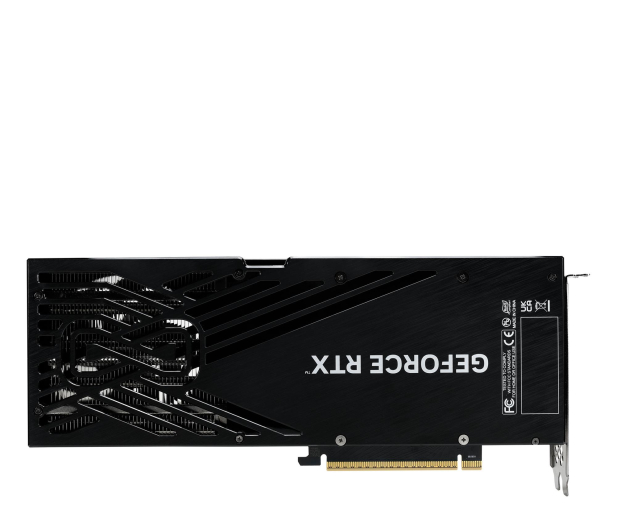 Palit GeForce RTX 5070 Infinity 3 OC 12GB GDDR7 DLSS5 - 1326129 - zdjęcie 4